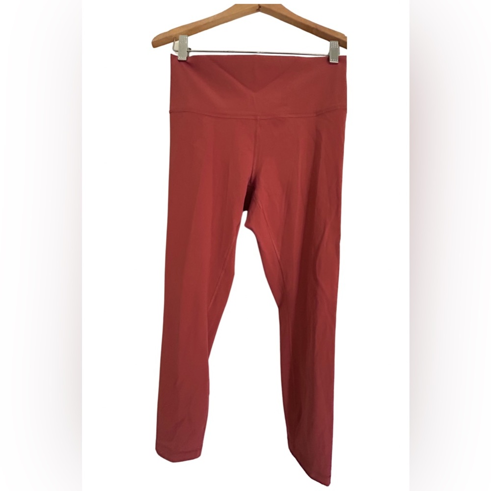 Lululemon Leggings Size 10
